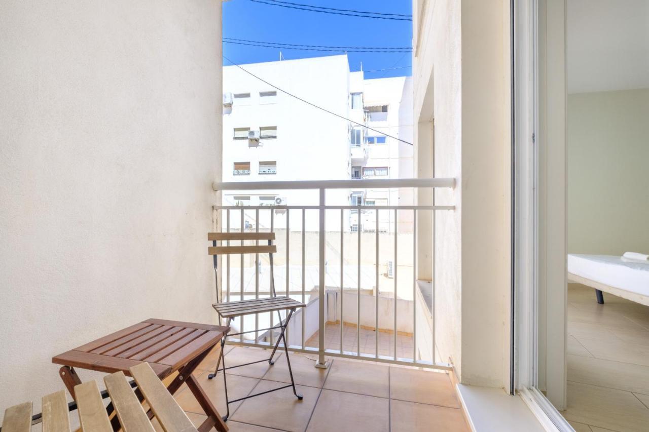 Appart hôtel La Rosita Old Town Benidorm