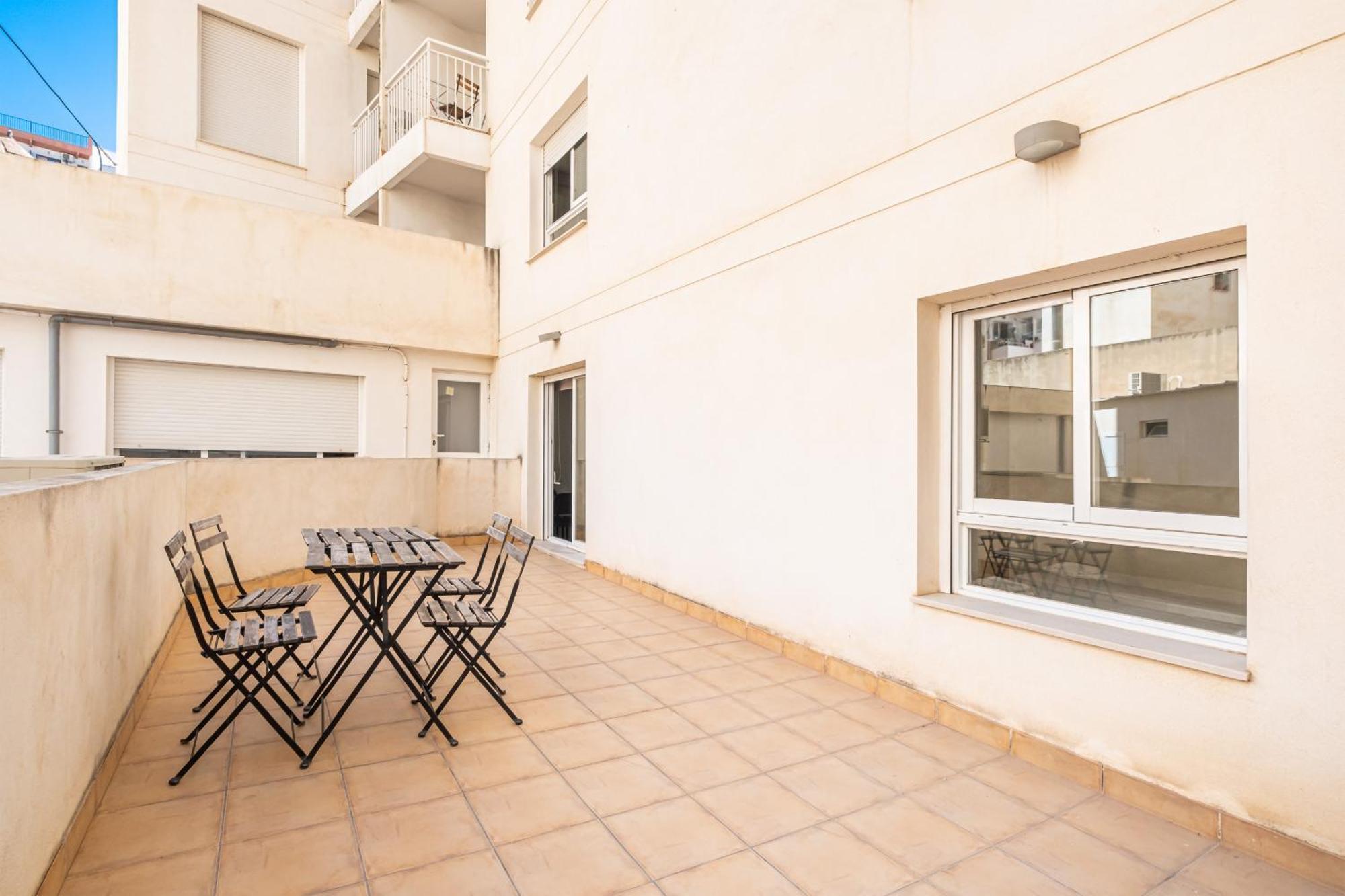 La Rosita Old Town Appart hôtel Benidorm