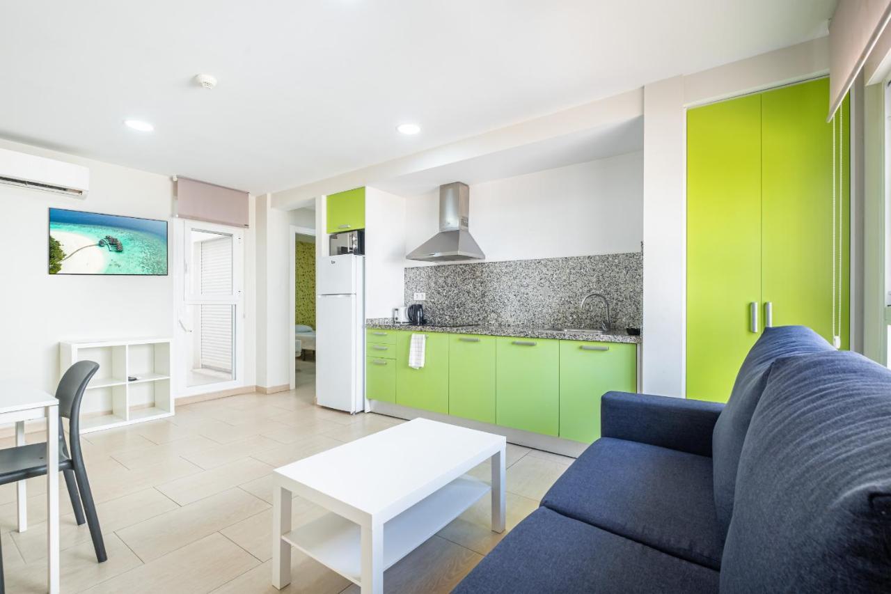 Apart-hotel La Rosita Old Town Benidorm