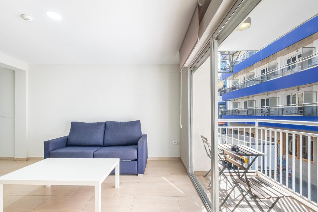 Apart-hotel La Rosita Old Town *