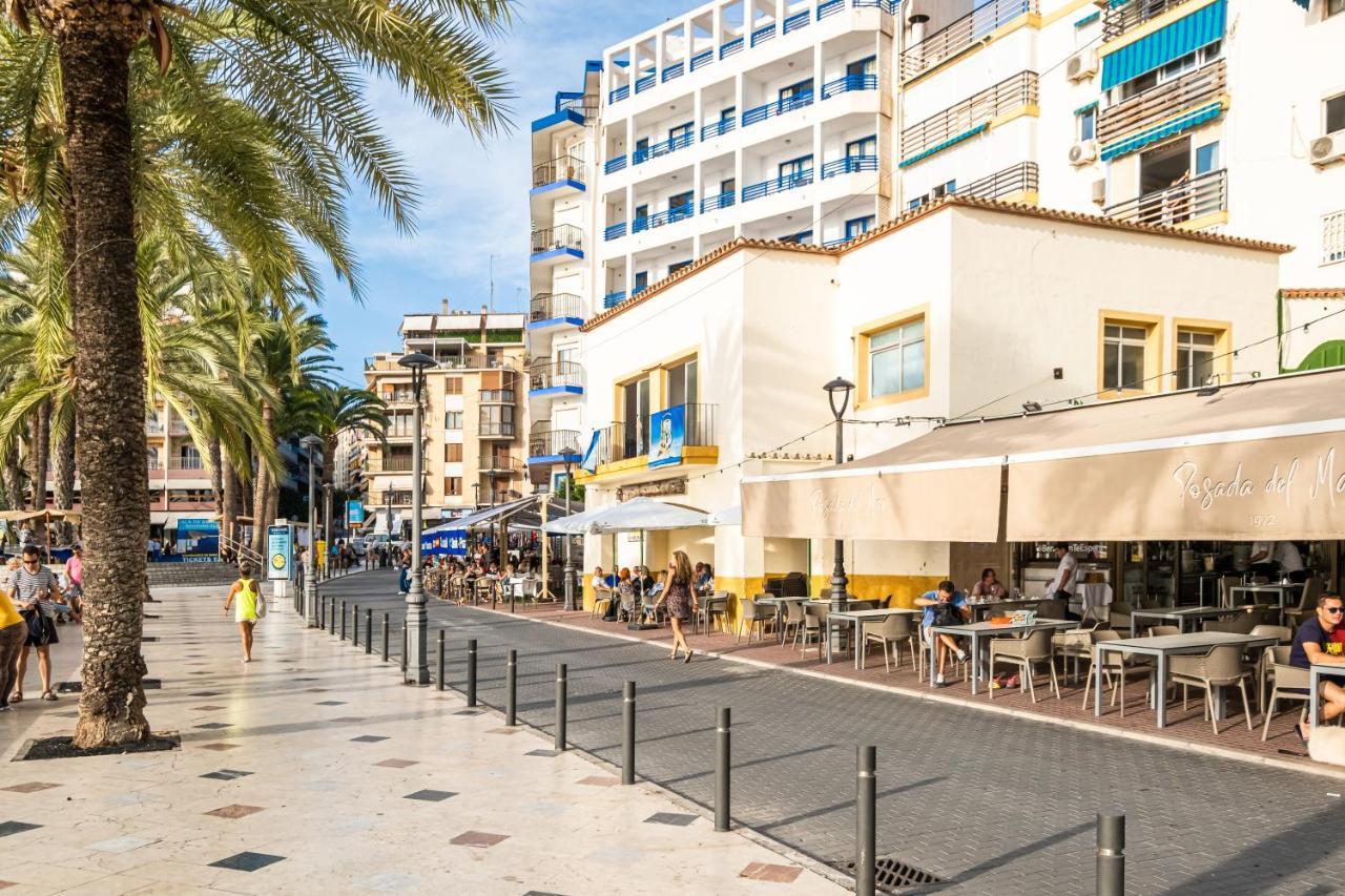 Apart-hotel La Rosita Old Town *