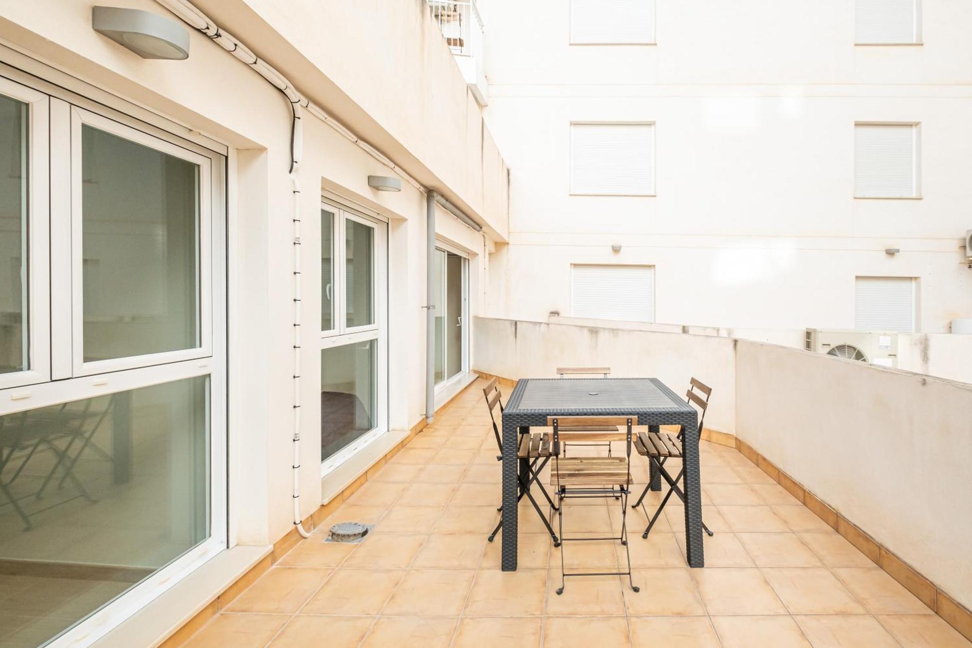 La Rosita Old Town Apart-hotel Benidorm