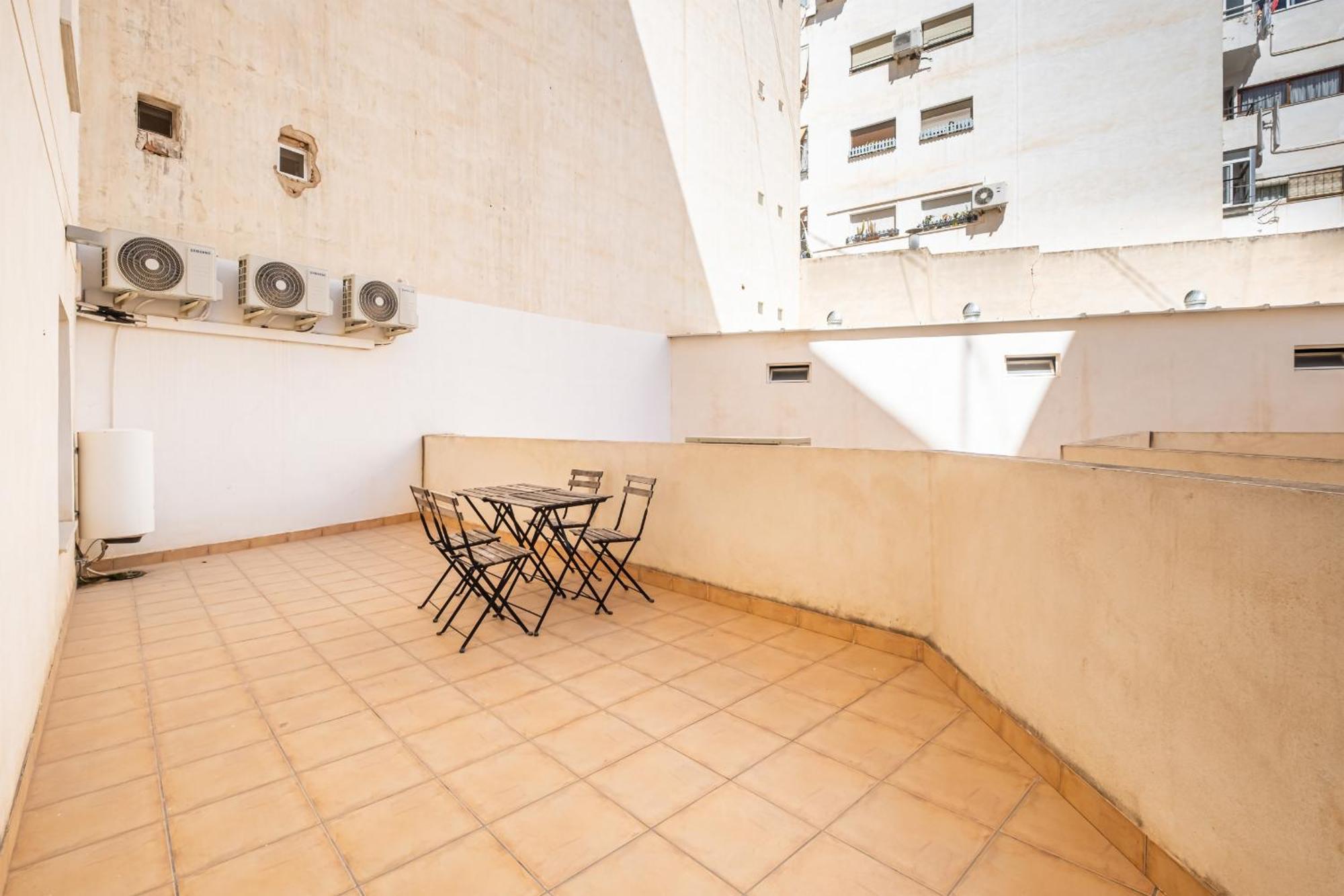La Rosita Old Town Apart-hotel