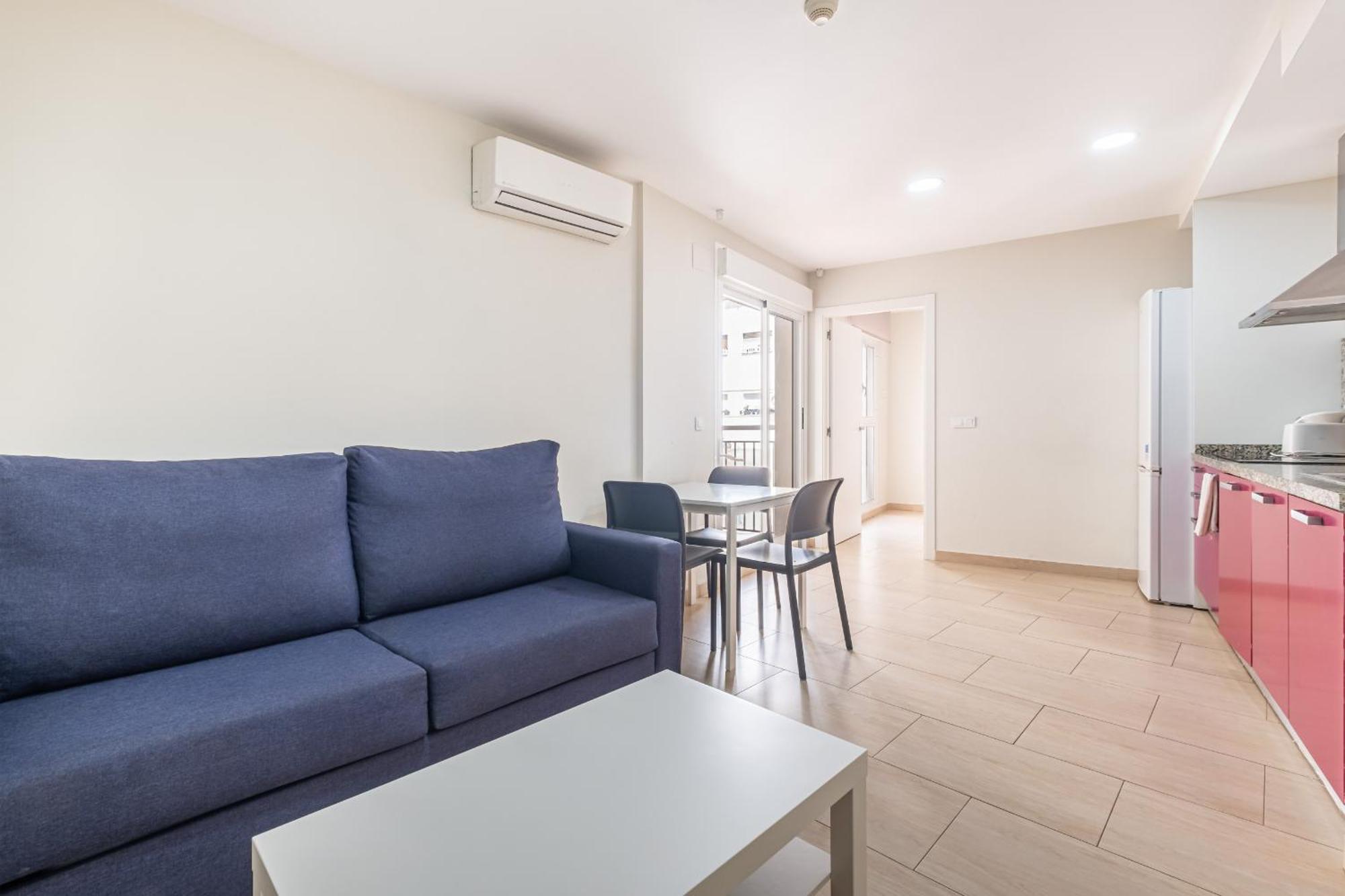 La Rosita Old Town Apart-hotel *